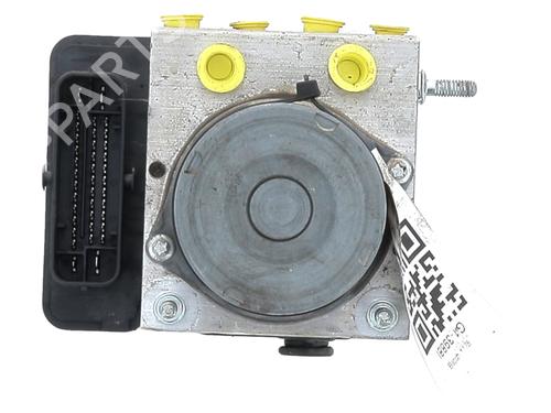 ABS pump CITROËN C4 CACTUS 1.2 THP 110 | BP31577838M43 