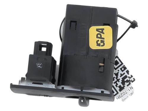 Headlight switch SKODA FABIA I (6Y2) | BP32487947I24 - Image 5
