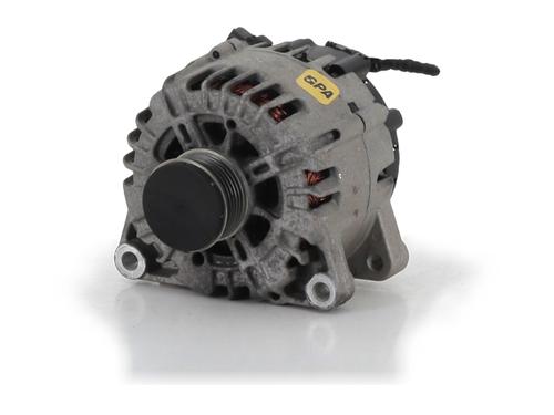 Generator Generator CITROËN C3 II (SC_) 1.6 HDi (92 hp) 33809301 33809301