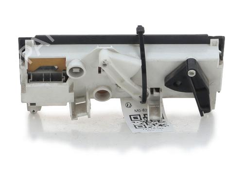 Climate control RENAULT KANGOO (KC0/1_) 1.5 dCi (KC08, KC09) | BP30165651I5