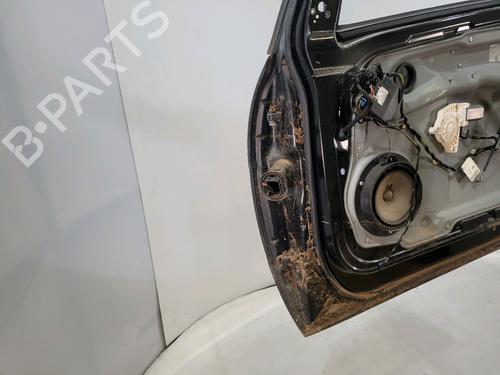 Right front door MERCEDES-BENZ A-CLASS (W169) A 160 (169.031, 169.331) | BP29380975C3 