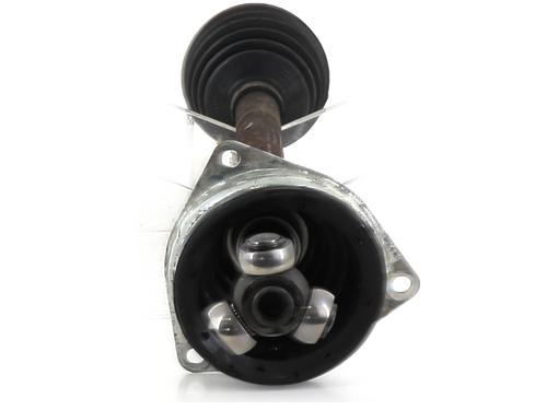 Left front driveshaft RENAULT KANGOO Express (FC0/1_) 1.5 dCi (FC07, FC1R) | BP29701896M38 