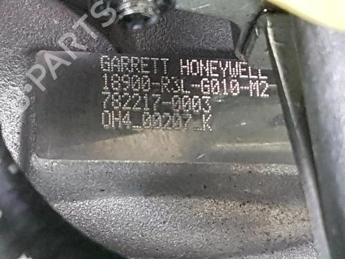 Engine HONDA CIVIC IX (FK) 2.2 i-DTEC (FK3) | BP33925657M1  - Image 10