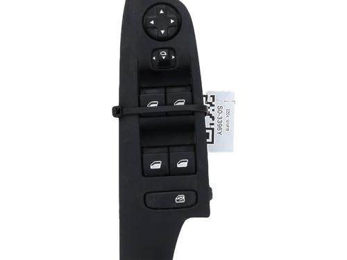 Used Left front window switch CITROËN C4 Picasso II [2013-2025]  28573802