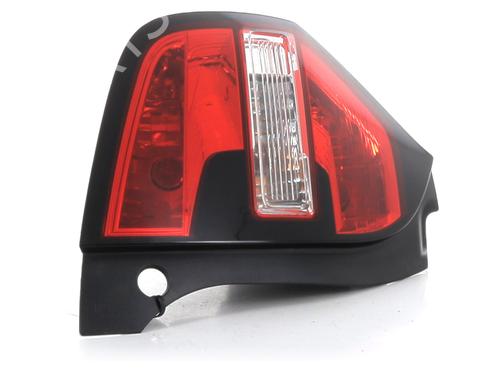 Left taillight RENAULT TWINGO III (BCM_, BCA_) 0.9 TCe 90 (BCM9, BCM2) | BP30166376C34 