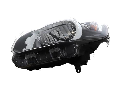 Left headlight RENAULT KANGOO / GRAND KANGOO II (KW0/1_) 1.5 dCi 90 (KW05, KW08, KW0G, KW11) | BP30118557C28
