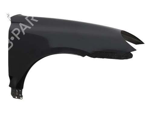 Used Right front fenders PORSCHE CAYENNE (9PA) Turbo S 4.8 (500 hp) 29819609