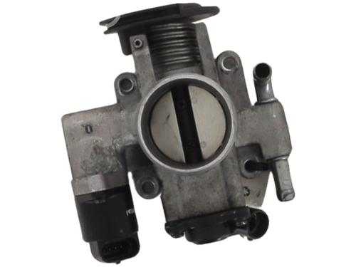Used Throttle body Throttle body CHEVROLET AVEO / KALOS Hatchback (T250, T255) 1.2 (84 hp) 34111565 34111565