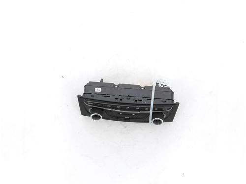 Climate control OPEL ASTRA K (B16) 1.0 Turbo (68) | BP18481911I5 