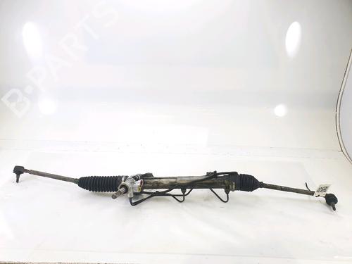 Used Steering rack PEUGEOT 206 Hatchback (2A/C) 2.0 HDI 90 (90 hp) 27353666