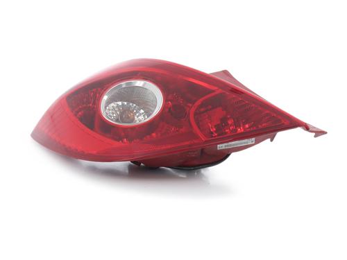 Left taillight OPEL CORSA D (S07) 1.0 (L08, L68) | BP36831545C34 - Image 2