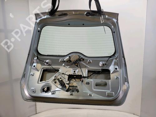 Portellone/Cofano posteriore FORD FUSION (JU_) 1.6 | BP29056019C6 