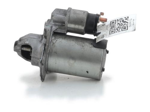 Starter NISSAN MICRA IV (K13K, K13KK) 1.2 | BP30093767M8 