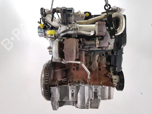 Engine RENAULT SCÉNIC II (JM0/1_) | BP33533685M1 - Image 4