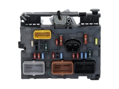 Fuse box CITROËN C3 I (FC_, FN_)  | BP27914923E1 