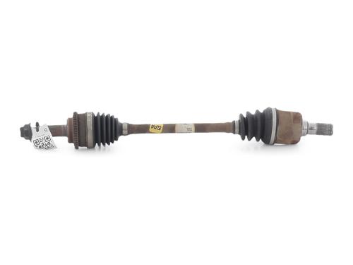 Left front driveshaft KIA PICANTO II (TA) 1.0 | BP35891861M38 - Image 2