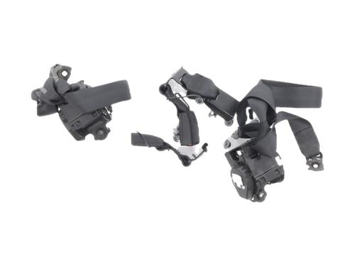 Rear seat RENAULT CLIO V (B7_) 1.0 TCe 90 (B7MT) | BP39972238C17 - Image 4