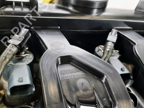 Engine OPEL MOVANO B Van (X62) 2.3 CDTI FWD (FV) | BP32101967M1 