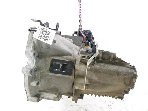 Used Gearbox PEUGEOT 807 (EB_) 2.0 HDI (136 hp) 32130575