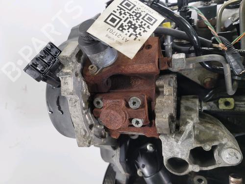 Motor RENAULT MEGANE II (BM0/1_, CM0/1_) 1.9 dCi | BP29741296M1