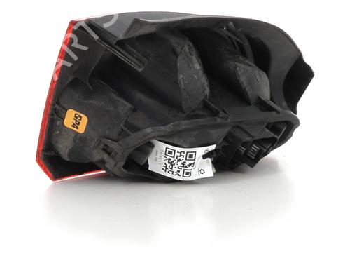 Left taillight RENAULT TWINGO II (CN0_) 1.5 dCi 75 | BP29701913C34 
