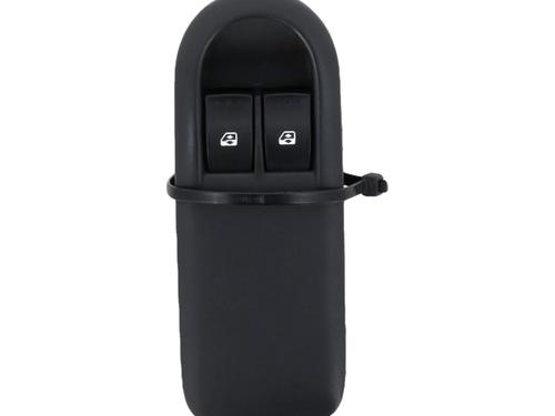 Used Left front window switch Left front window switch RENAULT SCÉNIC II (JM0/1_) [2003-2010] 33230364 33230364
