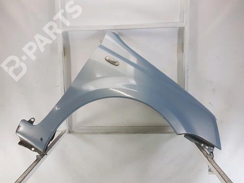 Used Right front fenders Right front fenders FIAT PANDA (169_) 1.2 (169.AXB11, 169.AXB1A) (60 hp) 11184750 11184750