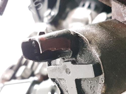 Moteur FORD FIESTA VI (CB1, CCN) 1.4 TDCi | BP29930616M1