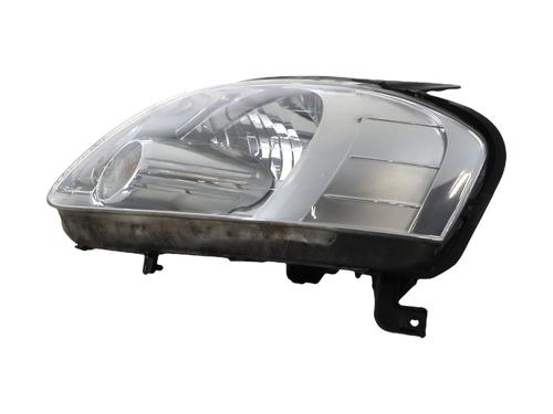 Used Left headlight Left headlight VW FOX Hatchback (5Z1, 5Z3, 5Z4) 1.2 (55 hp) 33446244 33446244