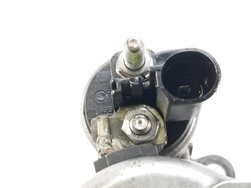 Starter VW POLO V (6R1, 6C1) 2.0 R WRC | BP11245865M8 
