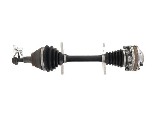 Used Left front driveshaft AUDI A3 Sportback (8PA) [2004-2015]  28686188