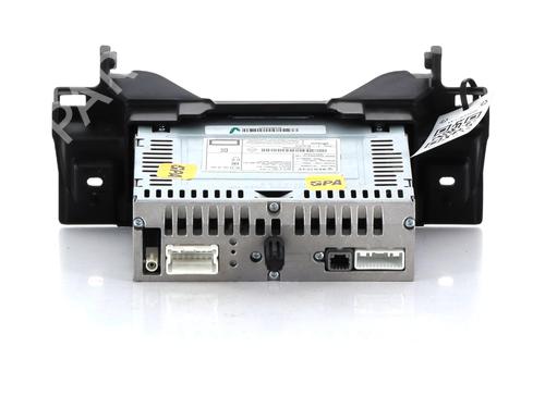 Radio RENAULT KANGOO Express (FW0/1_) | BP33166304E6 - Image 2