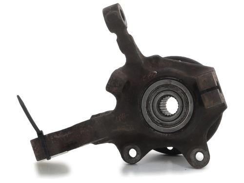 Right front steering knuckle RENAULT MEGANE I (BA0/1_) 1.4 e (BA0E, BA0V) | BP27333459M26 
