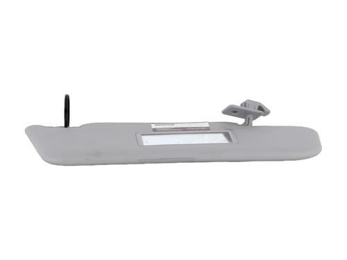 Right sun visor FIAT PANDA (169_) 1.2 4x4 (169AXF2A, 169AXF1A) | BP23204014I2 - Image 3