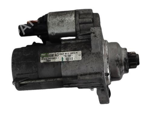 Starter SKODA FABIA II (542) 1.4 TDI | BP37709453M8  - Image 5