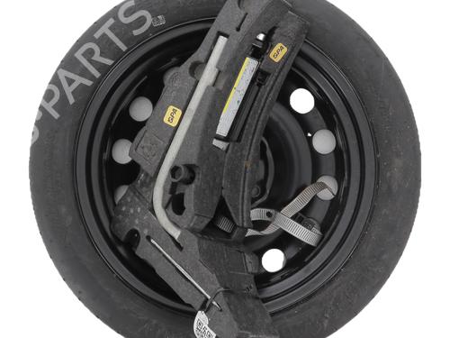Bordwerkzeug für Bordwerkzeug VW GOLF VII (5G1, BQ1, BE1, BE2) 1.6 TDI (105 hp) 34458420 34458420