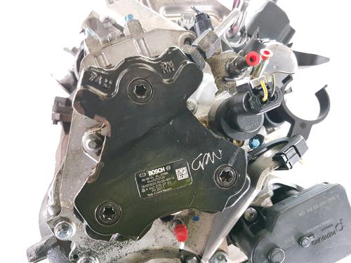 Engine MERCEDES-BENZ B-CLASS Sports Tourer (W245) B 200 CDI (245.208) | BP16297142M1 