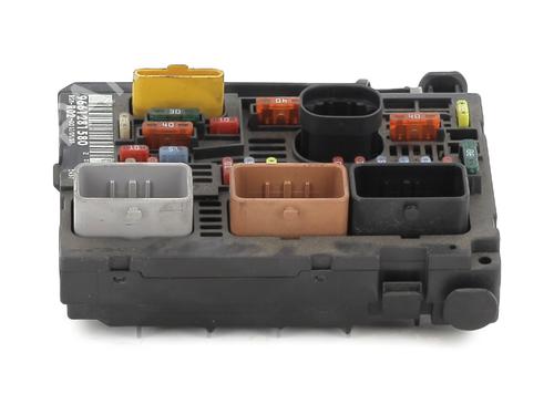 Used Fuse box PEUGEOT 407 SW (6E_, 6D_) 2.0 HDi 135 (136 hp) 27912628