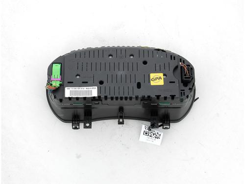 Instrument cluster VW POLO (9N_, 9A_) 1.4 16V | BP15580007C47 