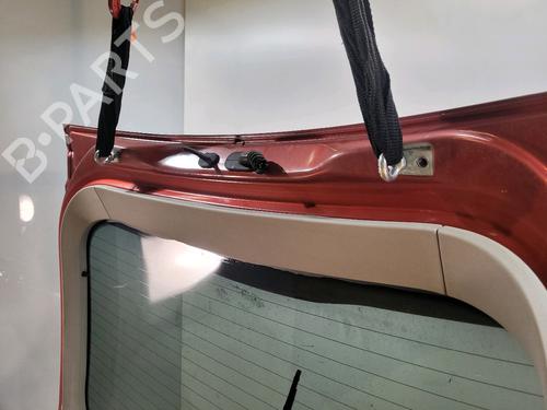 Tailgate FORD FOCUS II (DA_, HCP, DP) 1.8 TDCi | BP29495534C6 