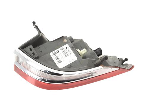 Used Left taillight Left taillight JEEP GRAND CHEROKEE IV (WK, WK2) 3.0 CRD V6 4x4 (250 hp) 35773209 35773209