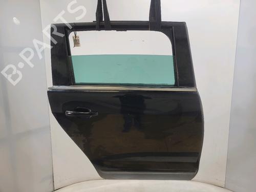 Used Right rear door PEUGEOT 5008 (0U_, 0E_) 1.6 HDi (112 hp) 33166306