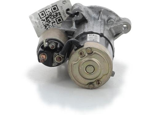 Startmotor PEUGEOT 307 (3A/C) 2.0 HDi 90 | BP29495495M8 