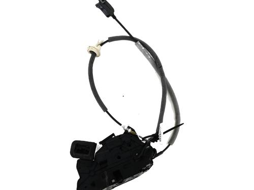 Used Front left lock VW GOLF VII (5G1, BQ1, BE1, BE2) 1.4 TSI (140 hp) 27905481
