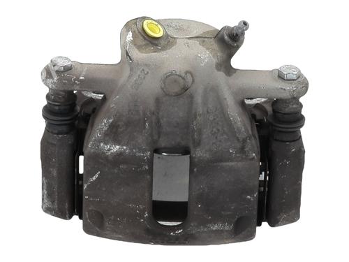 Used Left front brake caliper Left front brake caliper RENAULT KANGOO Express (FW0/1_) 1.5 dCi 75 (FW07, FW10, FW04) (75 hp) 33838390 33838390