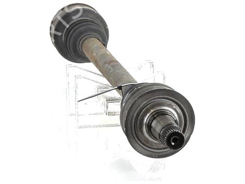 Right rear driveshaft MERCEDES-BENZ SLK (R171) 200 Kompressor (171.442) | BP19727436M41 