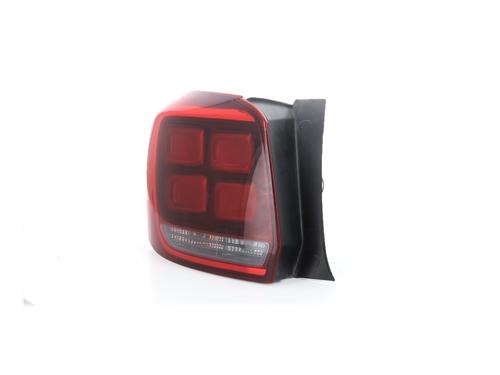 Left taillight DACIA SANDERO II 1.5 dCi | BP36005890C34 - Image 2