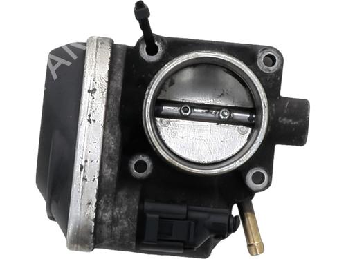 Used Throttle body MINI MINI (R50, R53) Cooper (116 hp) 30118227