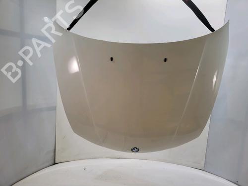 Used Hood Hood BMW 1 (E81) 116 i (122 hp) 39899269 39899269