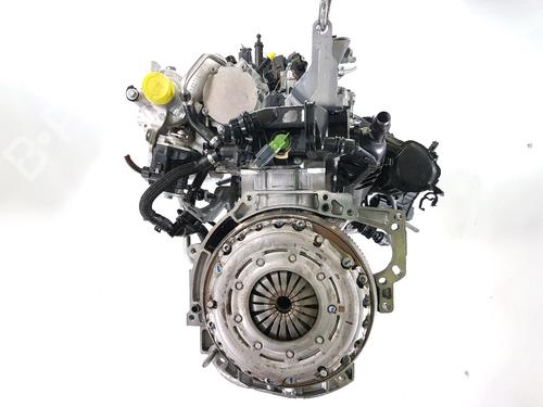 Engine PEUGEOT 208 II (UB_, UP_, UW_, UJ_) 1.2 PureTech 100 | BP32285018M1